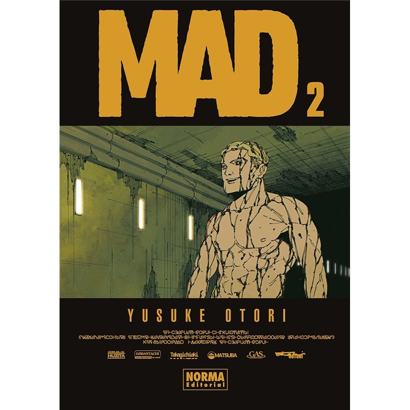 Mad 2