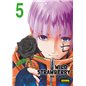 Wild Strawberry 5