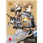 Mushoku Tensei, El Hechicero del Corazón Roto 1 Mushoku Tensei, El Hechicero del Corazón Roto 1