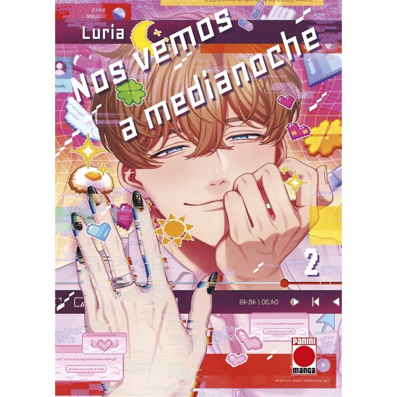 Nos vemos a medianoche 2