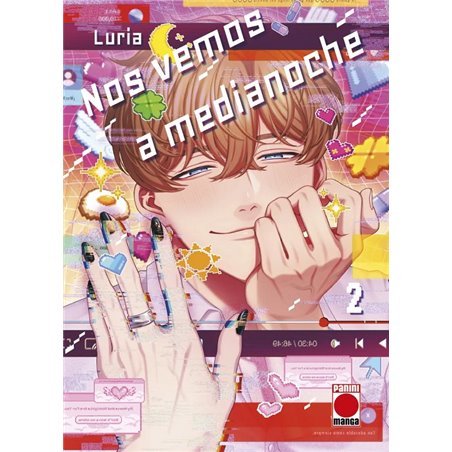 Nos vemos a medianoche 2