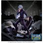 Sega Goods Figura Shibuya Incident Satoru Gojo Figurizma - Jujutsu Kaisen - Figura 22 cm