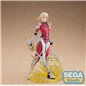 Solo Leveling Estatua PVC XrossLink Cha Hae-In - Figura 16 cm