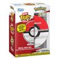 Funko Bitty Pop! Display Poké Ball Expositor - Pokémon