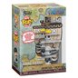 Funko Bitty Pop! Display Going Merry Expositor - One Piece Funko Bitty Pop! Display Going Merry Expositor - One Piece