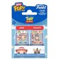 Funko Bitty Pop! Pack de 2 Jessie & Bullseye - Disney Toy Story Funko Bitty Pop! Pack de 2 Jessie & Bullseye - Disney Toy Story