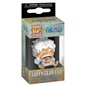 Funko Pop! - Llavero Luffy Gear 5 - One Piece - 4 cm Funko Pop! - Llavero Luffy Gear 5 - One Piece - 4 cm