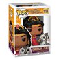 Funko Pop! Esmeralda & Djali - Disney El Jorobado de Notre Dame