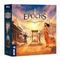 Epochs - Juego de Mesa
