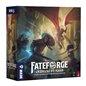Fateforge: Crónicas de Kaan - Juego de Mesa
