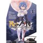 Re:Zero Chapter 3 - 3 Re:Zero Chapter 3 - 3