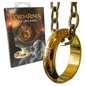 Anillo Único con Colgante - El Señor de los Anillos Anillo Único con Colgante - El Señor de los Anillos