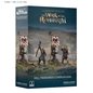 Hill Tribesmen Commanders - El Señor de los Anillos