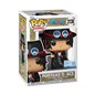 Funko Pop! Portgas D. Ace Intro Exclusive Special Edition - One Piece Figura 10cm Funko Pop! Portgas D. Ace Intro Exclusive Special Edition - One Piece Figura 10cm