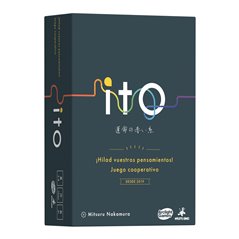 Ito - Juego de Mesa