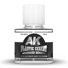 Pegamento Standard Density Cement - AK Interactive