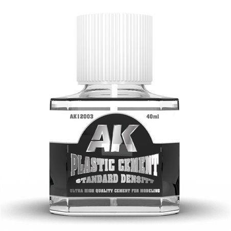 Pegamento Standard Density Cement - AK Interactive