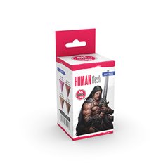 Carne Humana - Human Flesh Quick Gen Set - Pintura AK Interactive