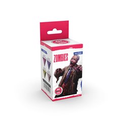 Zombis - Zombies Quick Gen Set - Pintura AK Interactive