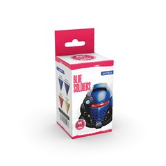 Soldados Azules - Blue Soldiers Quick Gen Set - Pintura AK Interactive