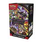 Pokemon Megaevolución Oscuridad Absoluta - Lote 6 sobres de Cartas de Mejora Castellano