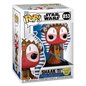 Funko Pop! Shaak Ti (GW) - Star Wars - Figura 9 cm Funko Pop! Shaak Ti (GW) - Star Wars - Figura 9 cm
