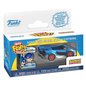 Funko Bitty Pop! Rides - Sonic and Speed Star Lightning - Sonic the Hedgedog Funko Bitty Pop! Rides - Sonic and Speed Star Lightning - Sonic the Hedgedog