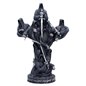 Escultura Ringwraiths of Middle Earth - Lord of the Rings - 35 Cm Escultura Ringwraiths of Middle Earth - Lord of the Rings - 35 Cm