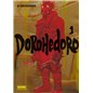 Dorohedoro Integral 1