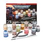 Warhammer 40.000 Set de Pinturas y Herramientas
