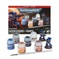 Warhammer 40.000 Intercesores de Asalto + Set de Pintura