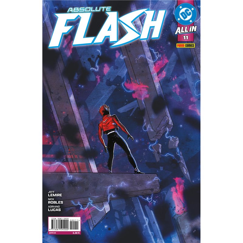 Absolute Flash 11 Absolute Flash 11