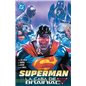 DC Premiere Amanecer de DC - Superman 3: La Casa de Brainiac