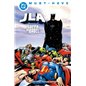 DC Must-Have - JLA: La Torre de Babel DC Must-Have - JLA: La Torre de Babel
