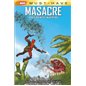 Marvel Must-Have - Masacre: Presidentes Muertos