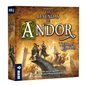 Las Leyendas de Andor: Tierras Lejanas - Juego de Mesa