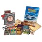 Back to the Future: Una Carta al Pasado - Juego de Mesa Regreso al Futuro