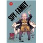 Spy X Family 17