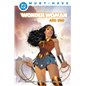 DC Must-Have: Wonder Woman Año Uno