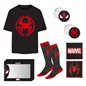 Set de regalo con Camiseta (M) Spider-Man - Marvel 