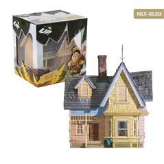 Casa Portalápices UP Pixar Disney - 19 cm