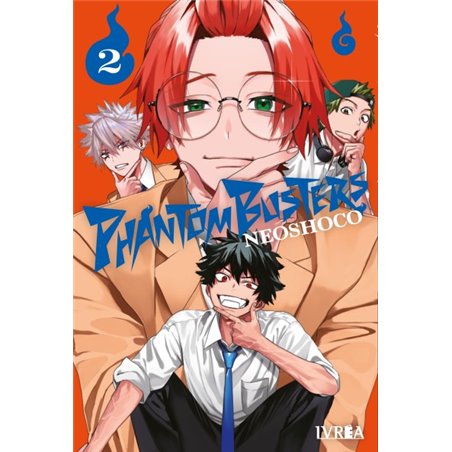Phantom Busters 2