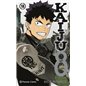 Kaiju 8 16 Kaiju 8 16