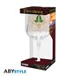 Copa de Cristal Hoja de Lórien 35 cl - El Señor de los Anillos Copa de Cristal Hoja de Lórien 35 cl - El Señor de los Anillos