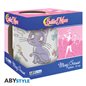 Taza Sailor Moon Luna & Artemis Chibi 320 ml
