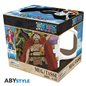 Taza Luffy Elbaph - One Piece Taza Luffy Elbaph - One Piece