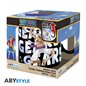 Taza Térmica Gigante Luffy Gear 5th - One Piece Taza Térmica Gigante Luffy Gear 5th - One Piece