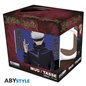 Taza Jujutsu Kaisen Gojo Expansión de Dominio Taza Jujutsu Kaisen Gojo Expansión de Dominio