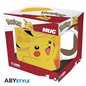 Taza Pikachu - Pokemon Taza Pikachu - Pokemon