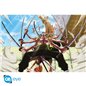 Maxi Poster Zoro vs Kaku - One Piece Maxi Poster Zoro vs Kaku - One Piece